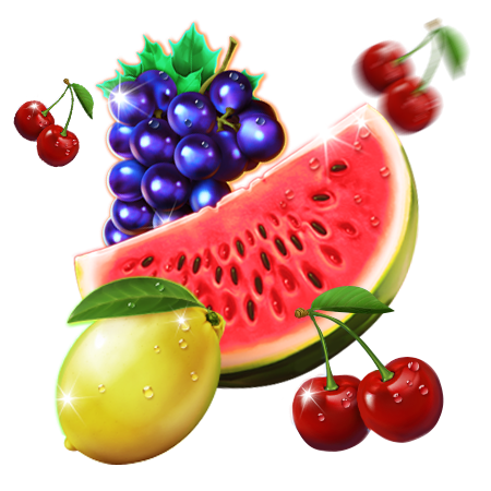 Фруктовый Бум